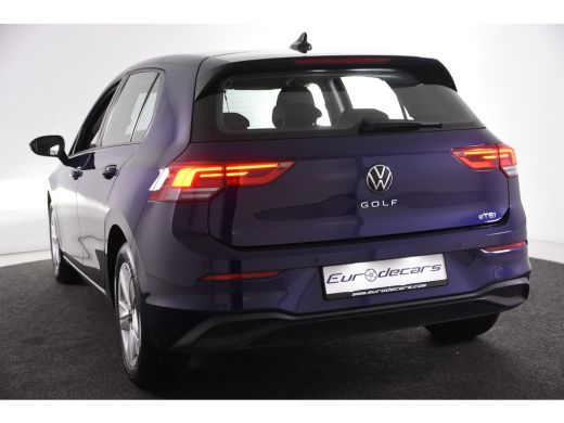 Volkswagen Golf 1.0 eTSI Life *1ste Eigenaar*Navigatie*Ambiente* ActivLease financial lease