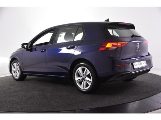 Volkswagen Golf 1.0 eTSI Life *1ste Eigenaar*Navigatie*Ambiente* ActivLease financial lease