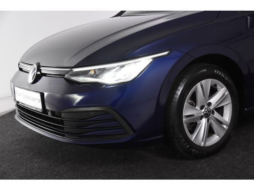 Volkswagen Golf 1.0 eTSI Life *1ste Eigenaar*Navigatie*Ambiente* ActivLease financial lease
