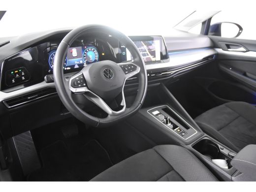 Volkswagen Golf 1.0 eTSI Life *1ste Eigenaar*Navigatie*Ambiente* ActivLease financial lease