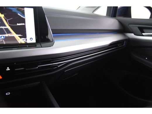 Volkswagen Golf 1.0 eTSI Life *1ste Eigenaar*Navigatie*Ambiente* ActivLease financial lease