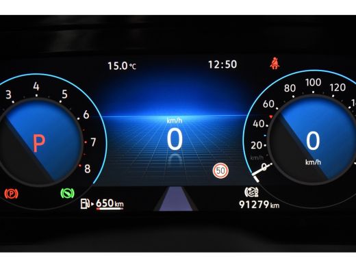 Volkswagen Golf 1.0 eTSI Life *1ste Eigenaar*Navigatie*Ambiente* ActivLease financial lease