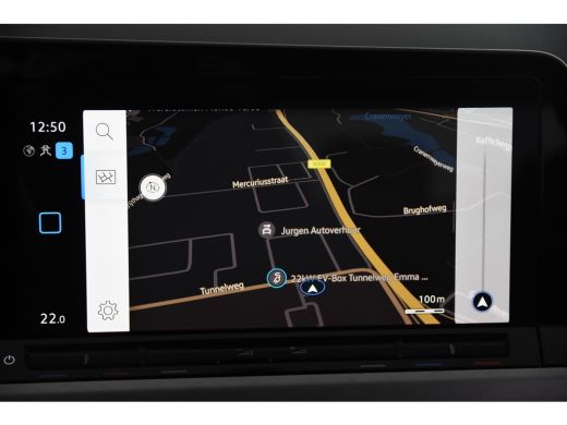 Volkswagen Golf 1.0 eTSI Life *1ste Eigenaar*Navigatie*Ambiente* ActivLease financial lease