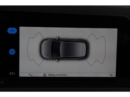 Volkswagen Golf 1.0 eTSI Life *1ste Eigenaar*Navigatie*Ambiente* ActivLease financial lease