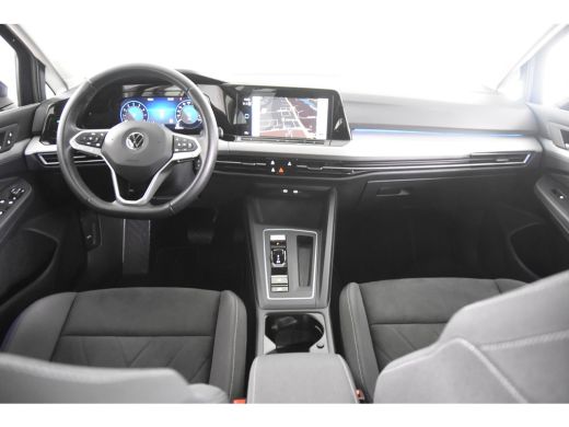 Volkswagen Golf 1.0 eTSI Life *1ste Eigenaar*Navigatie*Ambiente* ActivLease financial lease