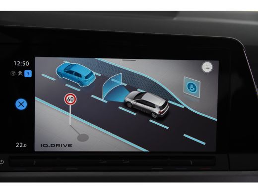 Volkswagen Golf 1.0 eTSI Life *1ste Eigenaar*Navigatie*Ambiente* ActivLease financial lease