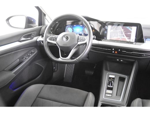 Volkswagen Golf 1.0 eTSI Life *1ste Eigenaar*Navigatie*Ambiente* ActivLease financial lease