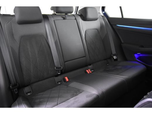 Volkswagen Golf 1.0 eTSI Life *1ste Eigenaar*Navigatie*Ambiente* ActivLease financial lease