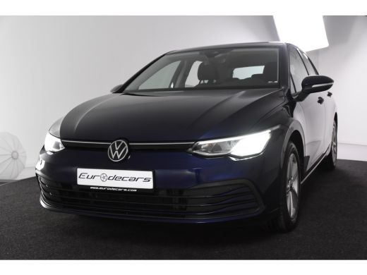Volkswagen Golf 1.0 eTSI Life *1ste Eigenaar*Navigatie*Ambiente* ActivLease financial lease