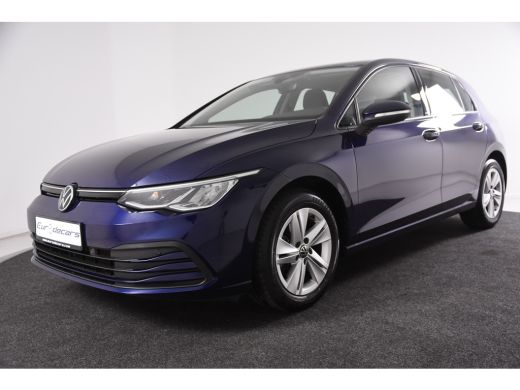 Volkswagen Golf 1.0 eTSI Life *1ste Eigenaar*Navigatie*Ambiente* ActivLease financial lease