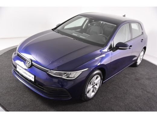 Volkswagen Golf 1.0 eTSI Life *1ste Eigenaar*Navigatie*Ambiente* ActivLease financial lease
