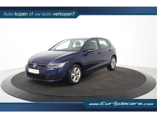 Volkswagen Golf 1.0 eTSI Life *1ste Eigenaar*Navigatie*Ambiente* ActivLease financial lease