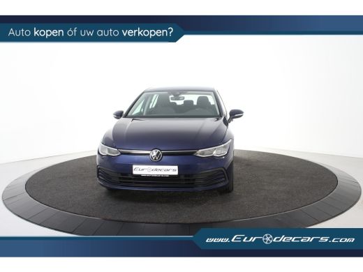 Volkswagen Golf 1.0 eTSI Life *1ste Eigenaar*Navigatie*Ambiente* ActivLease financial lease