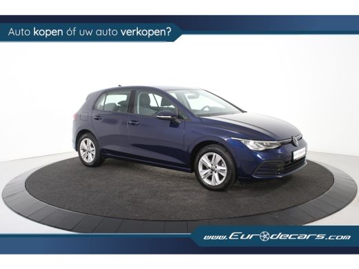 Volkswagen Golf 1.0 eTSI Life *1ste Eigenaar*Navigatie*Ambiente* ActivLease financial lease