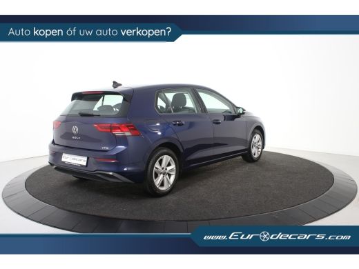 Volkswagen Golf 1.0 eTSI Life *1ste Eigenaar*Navigatie*Ambiente* ActivLease financial lease