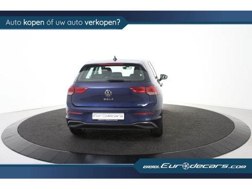 Volkswagen Golf 1.0 eTSI Life *1ste Eigenaar*Navigatie*Ambiente* ActivLease financial lease