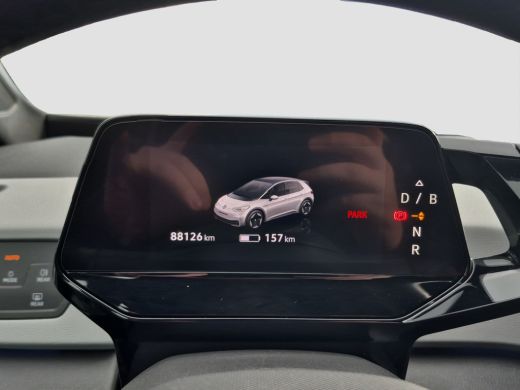 Volkswagen ID.3 First Plus 58 kWh Matrix LED | Stuur + Stoelverwarming | Keyless | Adaptive CC | Full map navigat... ActivLease financial lease