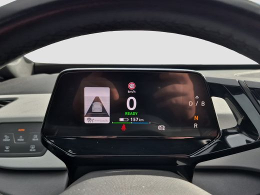 Volkswagen ID.3 First Plus 58 kWh Matrix LED | Stuur + Stoelverwarming | Keyless | Adaptive CC | Full map navigat... ActivLease financial lease
