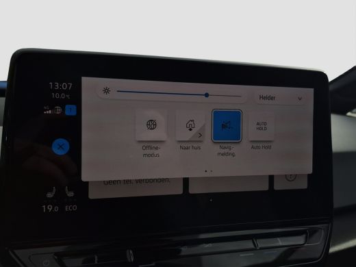 Volkswagen ID.3 First Plus 58 kWh Matrix LED | Stuur + Stoelverwarming | Keyless | Adaptive CC | Full map navigat... ActivLease financial lease