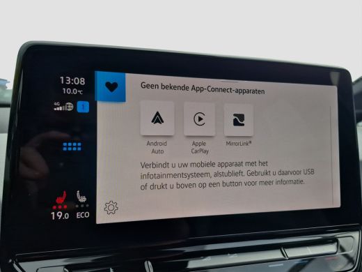 Volkswagen ID.3 First Plus 58 kWh Matrix LED | Stuur + Stoelverwarming | Keyless | Adaptive CC | Full map navigat... ActivLease financial lease
