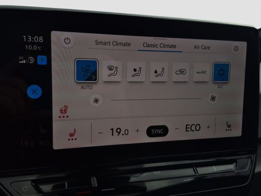 Volkswagen ID.3 First Plus 58 kWh Matrix LED | Stuur + Stoelverwarming | Keyless | Adaptive CC | Full map navigat... ActivLease financial lease