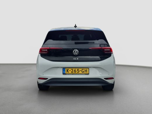 Volkswagen ID.3 First Plus 58 kWh Matrix LED | Stuur + Stoelverwarming | Keyless | Adaptive CC | Full map navigat... ActivLease financial lease