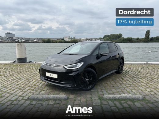 Volkswagen ID.3 Pro Limited Edition 59 kWh / 204 pk | Uit voorraad leverbaar! | Achteruitrijcamera | Voorstoelen ... Volkswagen ID.3 Pro Limited Edition 59 kWh / 204 pk | Uit voorraad leverbaar! | Achteruitrijcamera | Voorstoelen ...