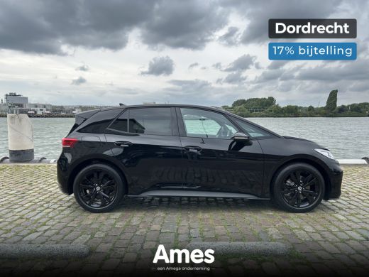 Volkswagen ID.3 Pro Limited Edition 59 kWh / 204 pk | Uit voorraad leverbaar! | Achteruitrijcamera | Voorstoelen ... ActivLease financial lease