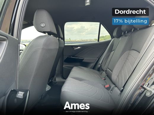 Volkswagen ID.3 Pro Limited Edition 59 kWh / 204 pk | Uit voorraad leverbaar! | Achteruitrijcamera | Voorstoelen ... ActivLease financial lease