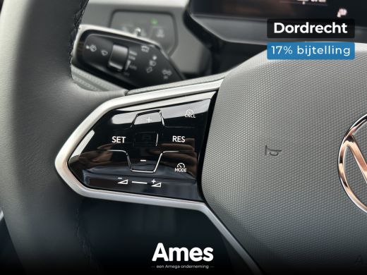 Volkswagen ID.3 Pro Limited Edition 59 kWh / 204 pk | Uit voorraad leverbaar! | Achteruitrijcamera | Voorstoelen ... ActivLease financial lease
