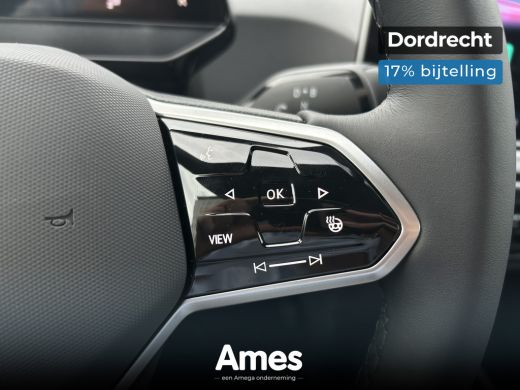 Volkswagen ID.3 Pro Limited Edition 59 kWh / 204 pk | Uit voorraad leverbaar! | Achteruitrijcamera | Voorstoelen ... ActivLease financial lease