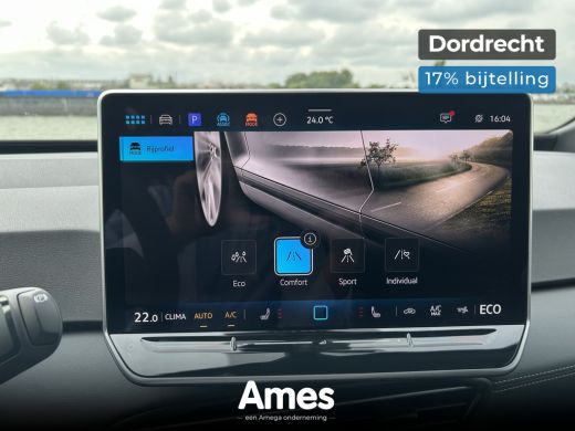 Volkswagen ID.3 Pro Limited Edition 59 kWh / 204 pk | Uit voorraad leverbaar! | Achteruitrijcamera | Voorstoelen ... ActivLease financial lease