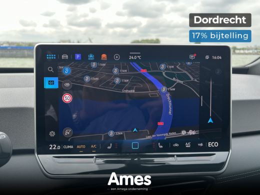 Volkswagen ID.3 Pro Limited Edition 59 kWh / 204 pk | Uit voorraad leverbaar! | Achteruitrijcamera | Voorstoelen ... ActivLease financial lease