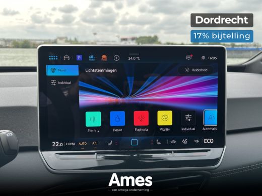 Volkswagen ID.3 Pro Limited Edition 59 kWh / 204 pk | Uit voorraad leverbaar! | Achteruitrijcamera | Voorstoelen ... ActivLease financial lease