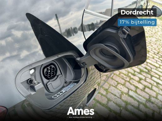 Volkswagen ID.3 Pro Limited Edition 59 kWh / 204 pk | Uit voorraad leverbaar! | Achteruitrijcamera | Voorstoelen ... ActivLease financial lease