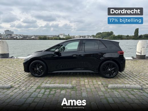 Volkswagen ID.3 Pro Limited Edition 59 kWh / 204 pk | Uit voorraad leverbaar! | Achteruitrijcamera | Voorstoelen ... ActivLease financial lease