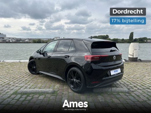 Volkswagen ID.3 Pro Limited Edition 59 kWh / 204 pk | Uit voorraad leverbaar! | Achteruitrijcamera | Voorstoelen ... ActivLease financial lease
