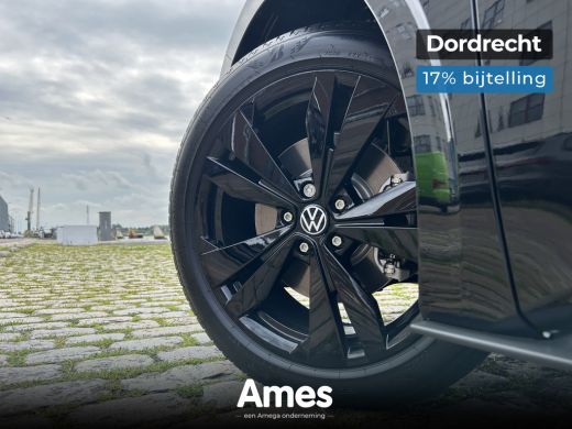 Volkswagen ID.3 Pro Limited Edition 59 kWh / 204 pk | Uit voorraad leverbaar! | Achteruitrijcamera | Voorstoelen ... ActivLease financial lease