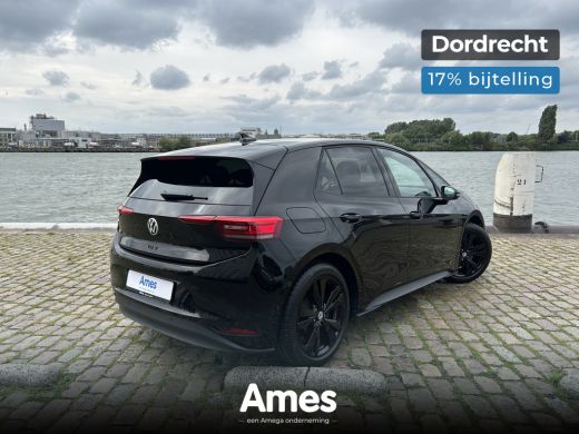 Volkswagen ID.3 Pro Limited Edition 59 kWh / 204 pk | Uit voorraad leverbaar! | Achteruitrijcamera | Voorstoelen ... ActivLease financial lease