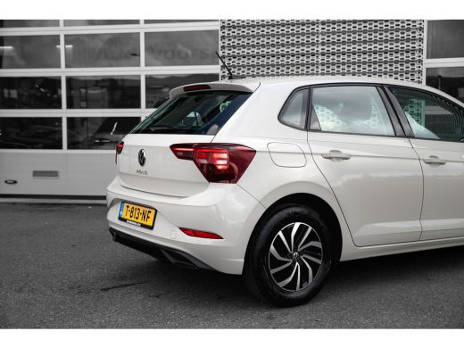 Volkswagen Polo 1.0 TSI Life | Achterlichten LED | Adaptive cruisecontrol (Adaptive Cruise Control) | Airconditio... ActivLease financial lease
