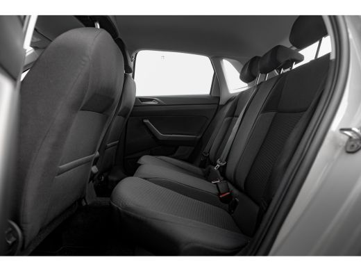 Volkswagen Polo 1.0 TSI Life | Achterlichten LED | Adaptive cruisecontrol (Adaptive Cruise Control) | Airconditio... ActivLease financial lease