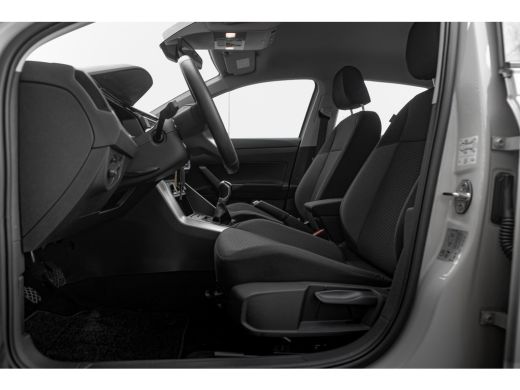 Volkswagen Polo 1.0 TSI Life | Achterlichten LED | Adaptive cruisecontrol (Adaptive Cruise Control) | Airconditio... ActivLease financial lease