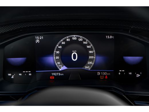 Volkswagen Polo 1.0 TSI Life | Achterlichten LED | Adaptive cruisecontrol (Adaptive Cruise Control) | Airconditio... ActivLease financial lease