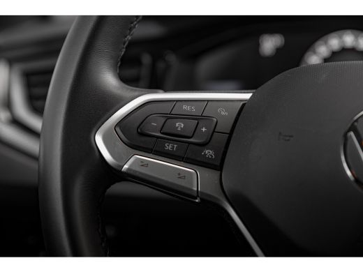 Volkswagen Polo 1.0 TSI Life | Achterlichten LED | Adaptive cruisecontrol (Adaptive Cruise Control) | Airconditio... ActivLease financial lease