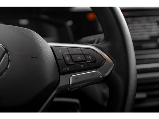 Volkswagen Polo 1.0 TSI Life | Achterlichten LED | Adaptive cruisecontrol (Adaptive Cruise Control) | Airconditio... ActivLease financial lease