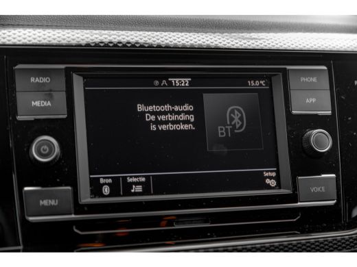 Volkswagen Polo 1.0 TSI Life | Achterlichten LED | Adaptive cruisecontrol (Adaptive Cruise Control) | Airconditio... ActivLease financial lease