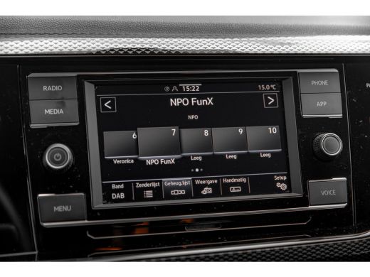 Volkswagen Polo 1.0 TSI Life | Achterlichten LED | Adaptive cruisecontrol (Adaptive Cruise Control) | Airconditio... ActivLease financial lease