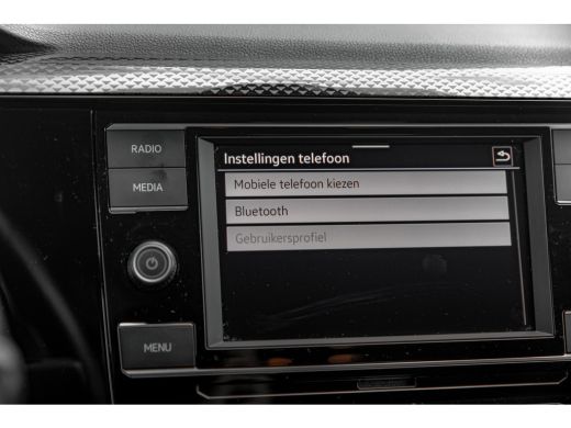 Volkswagen Polo 1.0 TSI Life | Achterlichten LED | Adaptive cruisecontrol (Adaptive Cruise Control) | Airconditio... ActivLease financial lease