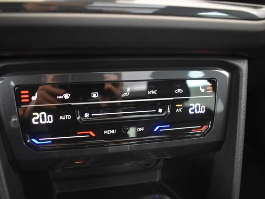 Volkswagen Tiguan 1.4 TSI eHybrid R-Line Business+ l Lederen stoelen incl Memory l Panoramadak l Side Assist l Matr... ActivLease financial lease