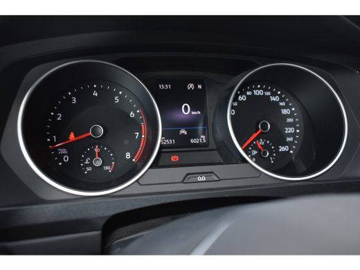 Volkswagen Tiguan 1.5 TSI 150PK DSG-7 Elegance | TREKHAAK | APP. CONNECT | STOELVERWARMING | CAMERA. ACHTER | LED ActivLease financial lease